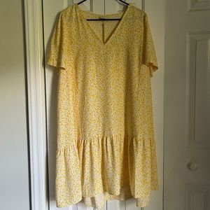 A New Day Target Dress